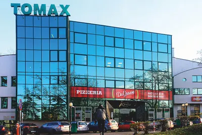 Bankier Group Sp. Z o.o. Sp K.